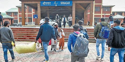 ಸಾಂದರ್ಭಿಕ ಚಿತ್ರ