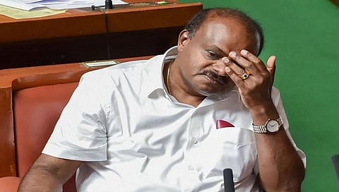 ಎಚ್.ಡಿ ಕುಮಾರಸ್ವಾಮಿ