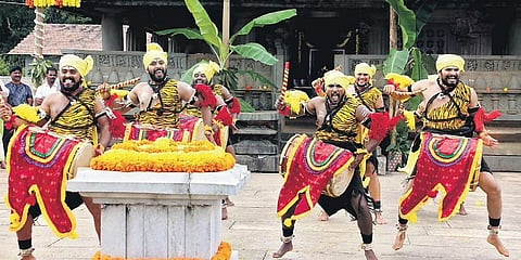 ಡೊಳ್ಳು ಸಿನಿಮಾ ಸ್ಟಿಲ್