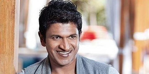 ಪುನೀತ್ ರಾಜ್ ಕುಮಾರ್