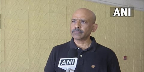 ಎಸ್ ಎನ್ ಪ್ರಧಾನ್