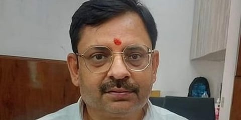 ಪ್ರವೀಣ್ ಶಂಕರ್ ಕಪೂರ್