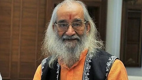 ಬಾಬಾಸಾಹೇಬ್ ಪುರಂದರೆ