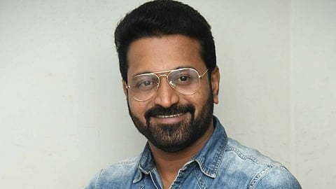 ಗರುಡ ಗಮನ ಋಷಭ ವಾಹನ ಸಿನಿಮಾದ ನನ್ನ ಪಾತ್ರ ನೋಡಿ ಪ್ರೇಕ್ಷಕರು ಸರ್ ಪ್ರೈಸ್ ಆಗುವುದು ಖಂಡಿತ: ರಿಷಬ್ ಶೆಟ್ಟಿ