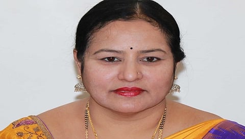 ಭವಾನಿ ರೇವಣ್ಣ
