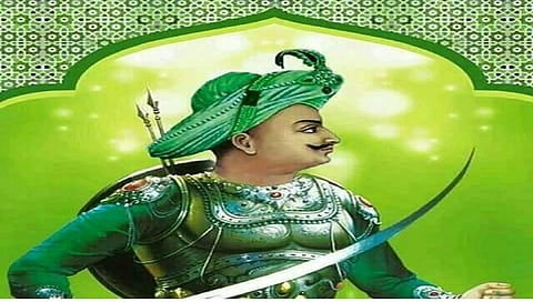 ಟಿಪ್ಪು(ಸಂಗ್ರಹ ಚಿತ್ರ)