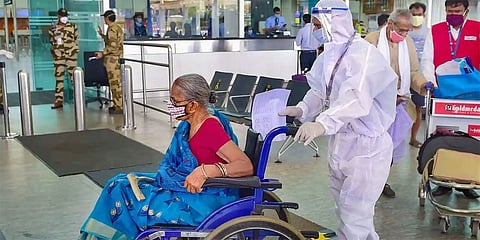 ಸಾಂದರ್ಭಿಕ ಚಿತ್ರ