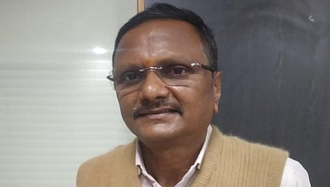 ವಾಸುದೇವ ಆರ್ ಎನ್