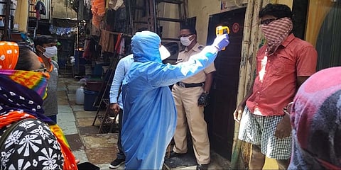ಕೋವಿಡ್-19 ಸಾಂದರ್ಭಿಕ ಚಿತ್ರ