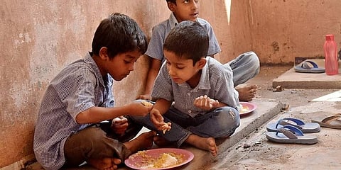 (ಸಾಂಕೇತಿಕ ಚಿತ್ರ)