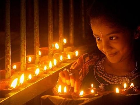 ಸಾಂದರ್ಭಿಕ ಚಿತ್ರ