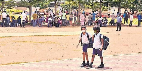 ಸಾಂದರ್ಭಿಕ ಚಿತ್ರ