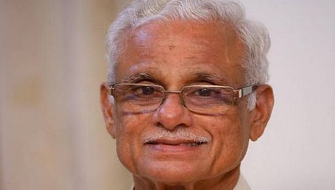 ಎಸ್. ಪ್ರಭಾಕರ ಕಾಮತ್