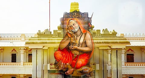 ಕೆಎಸ್ಸಾರ್ಟಿಸಿ ಮಂಗಳೂರು - ಮಂತ್ರಾಲಯ ನಾನ್ ಎಸಿ ಸ್ಲೀಪರ್ ಬಸ್ ಸೇವೆ ಆರಂಭ