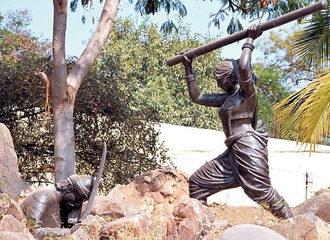 ಸಂಗ್ರಹ ಚಿತ್ರ