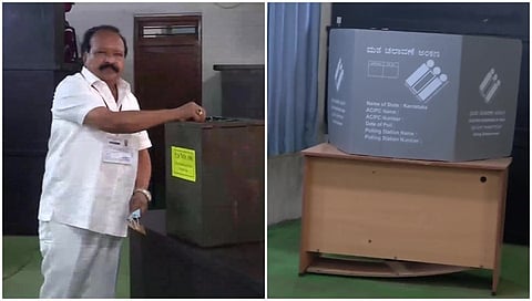 ಕಲಬುರಗಿ ಮತ್ತು ಶಿವಮೊಗ್ಗದಲ್ಲಿ ಕಂಡುಬಂದದ್ದು ಹೀಗೆ