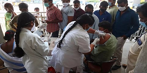 ಸಾಂದರ್ಭಿಕ ಚಿತ್ರ