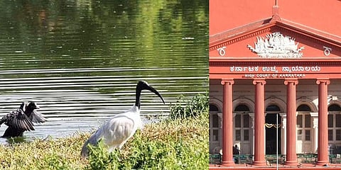 ಪುಟ್ಟೇನಹಳ್ಳಿ ಪಕ್ಷಿ ಸಂರಕ್ಷಣಾ ಮೀಸಲು ಪ್ರದೇಶ