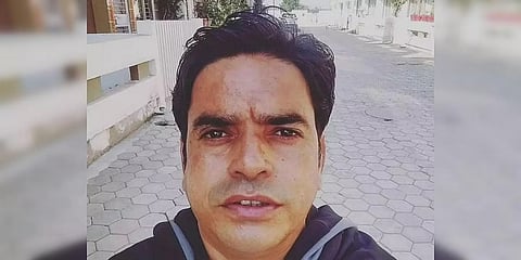 ಬ್ರಹ್ಮ ಮಿಶ್ರಾ