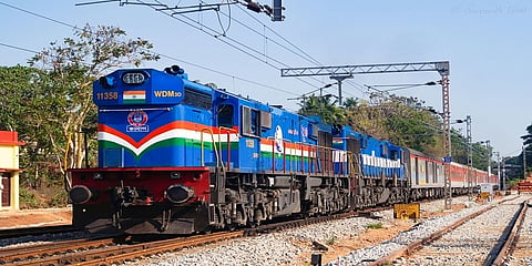ಸಾಂದರ್ಭಿಕ ಚಿತ್ರ