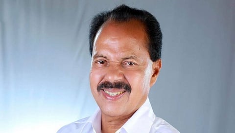 ಪಿ.ಟಿ ಥಾಮಸ್
