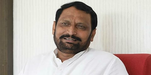 ಲಕ್ಷ್ಮಣ್ ಸವದಿ
