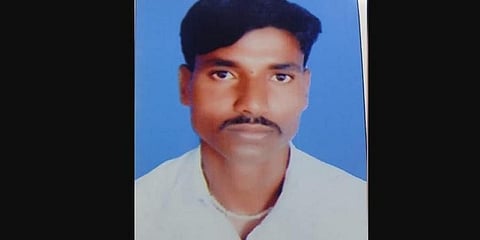 ಕೊಲೆಯಾದ ಅರ್ಜುನ್ ಮಾರುತಿ ನಗಡೆ