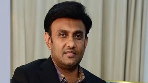 ಡಾ ಕೆ ಸುಧಾಕರ್