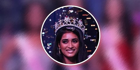ಮಿಸ್ ಇಂಡಿಯಾ ರನ್ನರ್ ಆಪ್ ಮಾನ್ಯ ಸಿಂಗ್