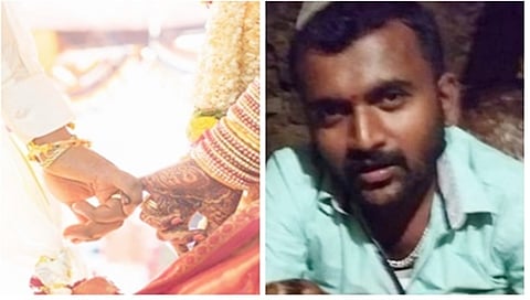 ಆರೋಪಿ ನಾಗರಾಜ್