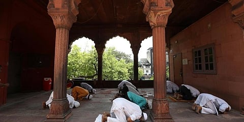 ಸಾಂದರ್ಭಿಕ ಚಿತ್ರ