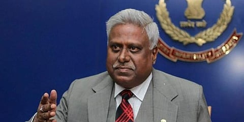 ರಂಜಿತ್ ಸಿನ್ಹಾ