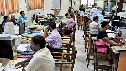 ಸಾಂದರ್ಭಿಕ ಚಿತ್ರ