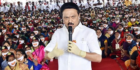 ಸ್ಟಾಲಿನ್