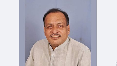 ಸಯ್ಯದ್ ಜುಲ್ಫೀಕರ್ ಹಾಸ್ಮಿ