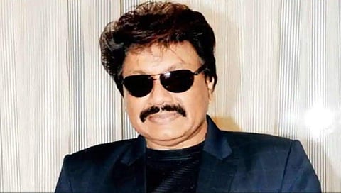 ಶ್ರವಣ್ ರಾಥೋಡ್