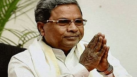 ಸಿದ್ದರಾಮಯ್ಯ