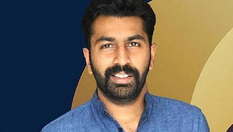ಮೊಹಮದ್ ನಲಪಾಡ್