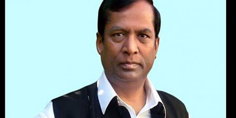 ಸೋಮ್ ಪ್ರಕಾಶ್