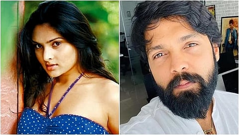 ರಮ್ಯಾ-ರಕ್ಷಿತ್