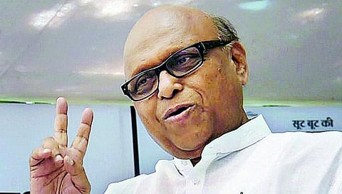 ಏಕನಾಥ್ ಗಾಯಕ್ವಾಡ್
