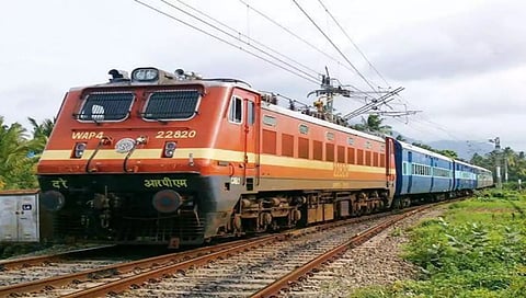 ಸಾಂದರ್ಭಿಕ ಚಿತ್ರ