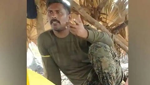 ರಾಕೇಶ್ವರ ಸಿಂಗ್ ಮನ್ಹಾಸ್