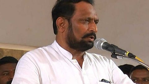 ಸಚಿವ ಲಕ್ಷ್ಮಣ ಸವದಿ