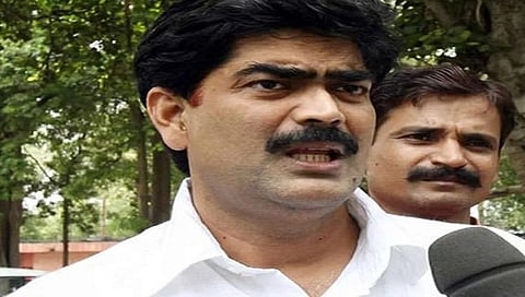 ಮೊಹಮ್ಮದ್ ಶಹಾಬುದ್ದಿನ್