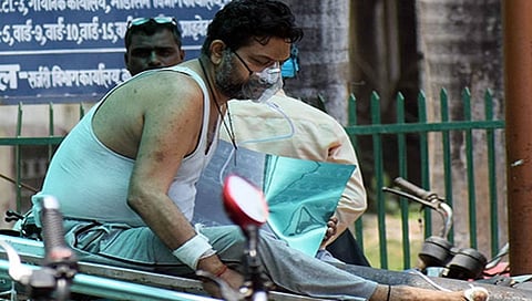 ಸಾಂದರ್ಭಿಕ ಚಿತ್ರ