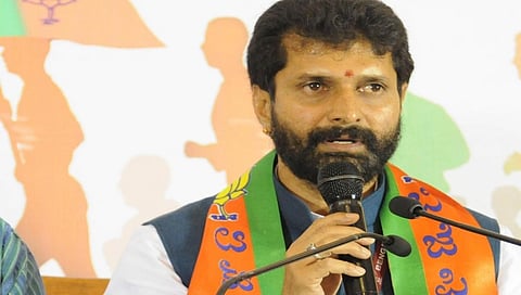 ಸಿಟಿ ರವಿ