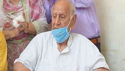 ರಘುನಂದನ್ ಲಾಲ್ ಭಾಟಿಯಾ