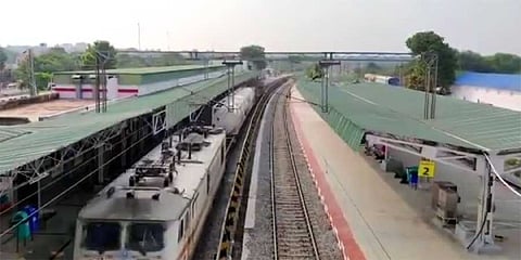 ಸಂಗ್ರಹ ಚಿತ್ರ