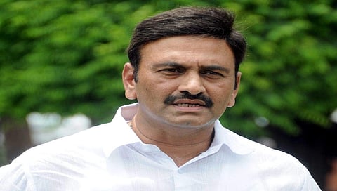 ರಘರಾಮ ಕೃಷ್ಣಂ ರಾಜು